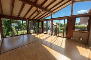 Exklusives Einfamilienhaus in Ober-Ramstadt – 282 m² Wohnfläche, Sauna & Wintergarten – Darmstadt-Dieburg (Kreis) – Vorschaubild 5