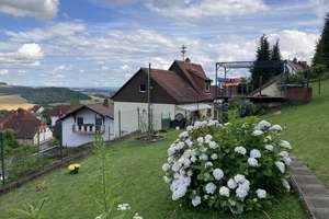 Föckelberg bei Kusel - Liebevoll renoviertes EFH mit herrlicher Fernsicht – Die vollständige Adresse der Immobilie erhältst du vom Anbieter., 66887 Föckelberg – Vorschaubild 13