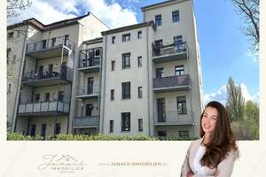 Ihr neues Zuhause mit eigener Terrasse