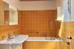 Reihenwinkelbungalow mit hohem Maß an Privatsphäre und Atriumfeeling – Die vollständige Adresse der Immobilie erhältst du vom Anbieter., 22359 Volksdorf, Hamburg – Vorschaubild 15