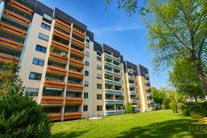 Top 3-Zimmer Wohnung | 85 m² | Balkon | Garagenstellplatz | Beste Lage: Nürnberg Thon