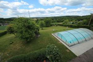 Viel Platz für die große Familie ~ Gepflegtes Wohnhaus mit überdachtem Außenschwimmbad ... – Die vollständige Adresse der Immobilie erhältst du vom Anbieter., 74838 Limbach – Vorschaubild 16