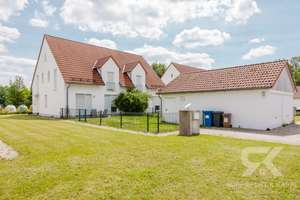 Doppelhaushälfte oder das ganze Haus? Sie Entscheiden! DHH In Steinfels mit Vermietung an die BRD – Die vollständige Adresse der Immobilie erhältst du vom Anbieter., 92708 Mantel – Vorschaubild 2