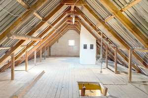 Raumwunder in Maxhütte-Haidhof – Einfamilienhaus mit ca. 177m² Wohnfläche auf 675m² Traumgrundstück – Die vollständige Adresse der Immobilie erhältst du vom Anbieter., 93142 Maxhütte-Haidhof – Vorschaubild 17