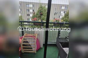 Tauschwohnung: 2 Raum Wohnung mit Balkon in hellersdorf sucht Besitzer – Schkeuditzer str 35, 12627 Hellersdorf, Berlin – Vorschaubild 2