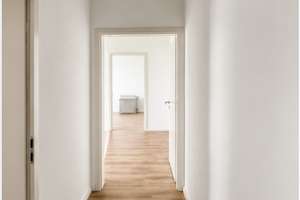 Single/Studenten Wohnung in Lübeck