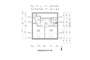 ***Attraktives 2-Familienhaus in ruhiger Lage – ideal für Familien oder Generationenwohnen*** – Die vollständige Adresse der Immobilie erhältst du vom Anbieter., 80689 Blumenau, München – Vorschaubild 20