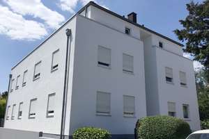 Gut geschnittene 3-Zimmer-Wohnung mit Balkon in Mainz