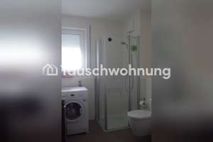 Tauschwohnung: Charmante Wohnung in München zum Tausch! – Die vollständige Adresse der Immobilie erhältst du vom Anbieter., 81541 Obere Au, München – Vorschaubild 7