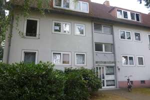 Demnächst frei! 3-Zimmer-Wohnung in Gelsenkirchen Hassel