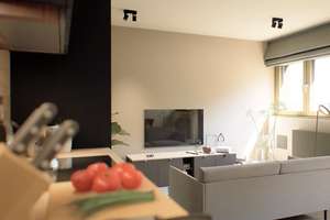 Zugvogel sucht Nest? - 2 Zimmer möbliert mieten, wunderbar wohnen - im HUMMINGBIRD – Münsterstraße 261, 40470 Düsseltal, Düsseldorf – Vorschaubild 7