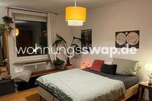 Wohnungstausch: Lerchenauer Straße 124A – Lerchenauer Straße A 124, 80000 Am Riesenfeld, München – Vorschaubild 4