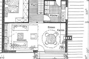 Die Leichtigkeit des Sommers – stilvolle Terrassenwohnung in Bredeney! – 45133 Bredeney, Essen – Vorschaubild 9