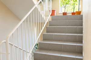 **GÖGGINGEN** Gepflegte 2- ZknB Erdgeschosswohnung mit Terrasse und Gartenanteil in ruhiger Lage – Schiffmacherweg 12a, 86199 Göggingen-Nordwest, Augsburg – Vorschaubild 18