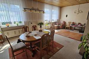 Charmantes Einfamilienhaus mit großem Garten in ruhiger Lage – Die vollständige Adresse der Immobilie erhältst du vom Anbieter., 6385 Aken (Elbe) – Vorschaubild 11