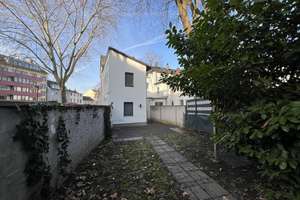 Reihenendhaus - entdecke die Möglichkeiten! – Plittersdorfer Str. 2b, 53173 Alt-Godesberg, Bonn – Vorschaubild 4