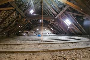 Denkmalgeschütztes Herrenhaus aus dem Jahr 1839 ! Mit insgesamt 600 m² Ausbaureserve ! – Die vollständige Adresse der Immobilie erhältst du vom Anbieter., 67434 Hambach, Neustadt an der Weinstraße – Vorschaubild 25
