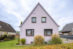 Siedlungshaus mit Vollkeller & 
großem Grundstück – Die vollständige Adresse der Immobilie erhältst du vom Anbieter., 28857 Syke – Vorschaubild 21