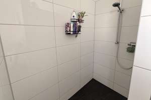***helle 1-Zimmer-Wohnung mit modernem Bad in unmittelbarer Nähe des Luisenhospitals*** – Mariabrunnstraße 48, 52064 Hangeweiher, Aachen – Vorschaubild 7