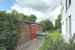 Wohnen wie im eigenen Haus – Exklusive Gartenwohnung mit 130 m² Wohnkomfort in Friedrichshagen – Die vollständige Adresse der Immobilie erhältst du vom Anbieter., 12587 Friedrichshagen, Berlin – Vorschaubild 30
