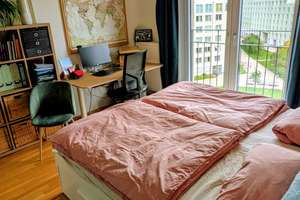 Sehr schöne 3-Zimmer Wohnung 87,3 m² Neubau München-Obersendling – Die vollständige Adresse der Immobilie erhältst du vom Anbieter., 81379 Obersendling, München – Vorschaubild 6
