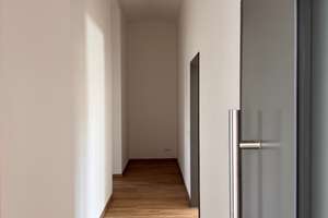 moderne 3-Zimmerwohnung in energieeffizienter Bauweise sucht Bewohner – Römerstraße 3, 52459 Inden – Vorschaubild 2
