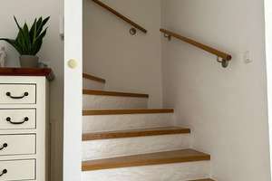 Moderne Doppelhaushälfte mit Top-Ausstattung in Sauerlach - Ihr neues Zuhause wartet! – Die vollständige Adresse der Immobilie erhältst du vom Anbieter., 82054 Sauerlach – Vorschaubild 8