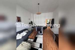 Tauschwohnung: 2-Zimmerwohnung