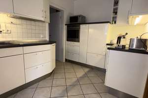 2,5 Zimmer-Wohnung mit Garten im grünen Norden von Düsseldorf-Angermund – 40489 Angermund, Düsseldorf – Vorschaubild 2
