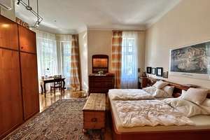 Zeitlose Eleganz – Denkmalgeschützte Villa mit historischem Charme! – Die vollständige Adresse der Immobilie erhältst du vom Anbieter., 45886 Ückendorf, Gelsenkirchen – Vorschaubild 19