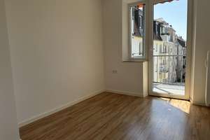 Erstbezug nach umfassender Modernisierung! Stilvolle 3-Zimmer-Wohnung in begehrter Lage – Hallerstraße 23, 90419 Sankt Johannis, Nürnberg – Vorschaubild 8