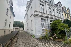 Wohnen nahe der Innenstadt - 2-Zimmer-Apartment – Die vollständige Adresse der Immobilie erhältst du vom Anbieter., 33604 Mitte, Bielefeld – Vorschaubild 10