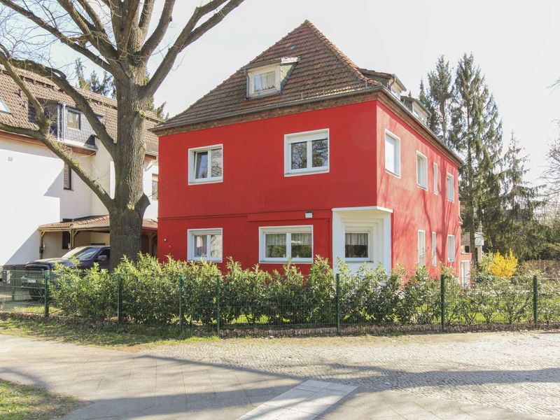 Haus kaufen in Tegel (Berlin) ImmoScout24
