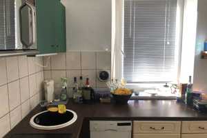 WG-GEEIGNET - Stilvolle 2-Zimmer-Hochparterre-Wohnung mit EBK in Pfersee in Wertachnähe – Birkenfeldstraße 4, 86157 Augsburg – Vorschaubild 8