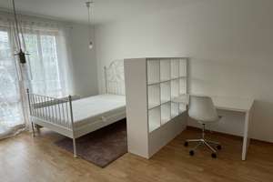 Bitte nur Mailanfragen: exkluxives Appartement m. Donaublick (Denkmal) i.d. Keplerstraße (Erstbezug)