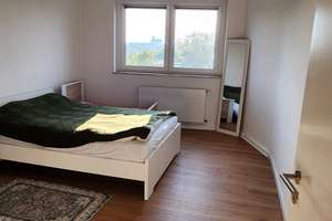 4-Zimmer-Wohnung in Düsseldorf-Düsseltal – Die vollständige Adresse der Immobilie erhältst du vom Anbieter., 40237 Düsseltal, Düsseldorf – Vorschaubild 4