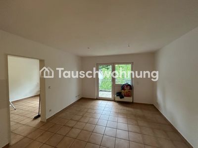 Tauschwohnung: Wohnung 2 Zimmer zur miete tauschwohnug