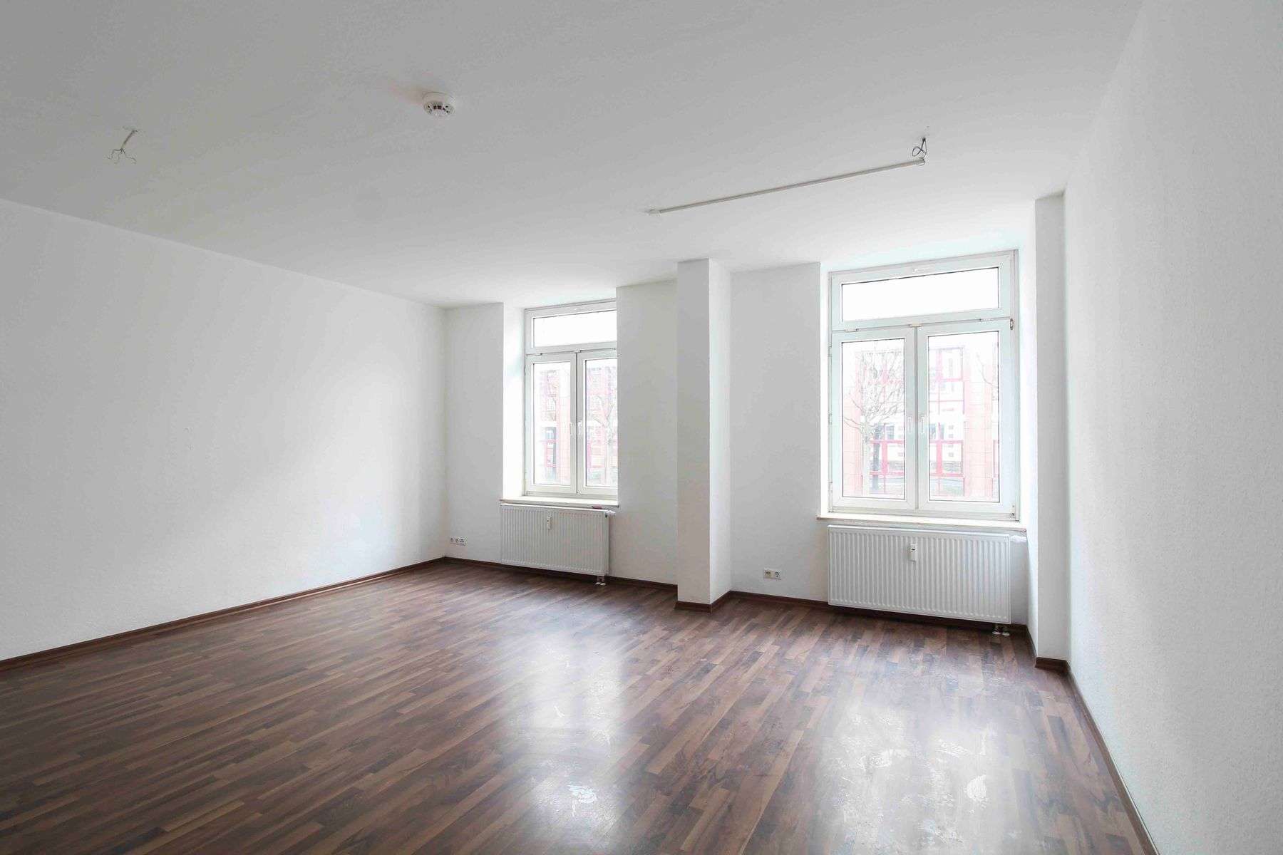 Sofort beziehbar + Erfurt- Daberstedt + 3 Zimmer Eigentumswohnung, Erfurt – Bild 4