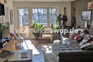 Wohnungstausch: Stöberlstraße 18 – Stöberlstraße 18, 80000 St. Ulrich, München – Vorschaubild 3