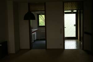 Einfamilienhaus in Stuttgart-Hofen mit Garage und Garten