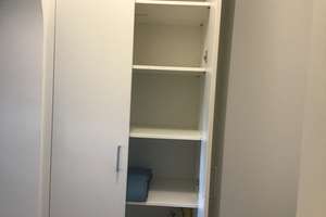 Gepflegte 2-Zimmer-Terrassenwohnung in Burscheid/Hilgen – 51399 Burscheid – Vorschaubild 6