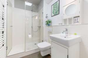 Exklusive Design-Maisonette über 3 Ebenen mit Tiefgaragen-Stellplatz im Harburger Binnenhafen! – Die vollständige Adresse der Immobilie erhältst du vom Anbieter., 21079 Harburg (Ortsteil), Hamburg – Vorschaubild 4