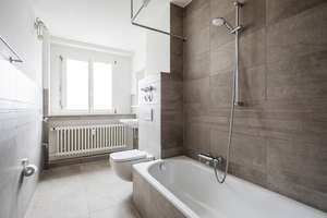 Helle und moderne 2-ZKB-Wohnung mit EBK in der Jakobervorstadt – Die vollständige Adresse der Immobilie erhältst du vom Anbieter., 86152 Jakobervorstadt-Nord, Augsburg – Vorschaubild 7