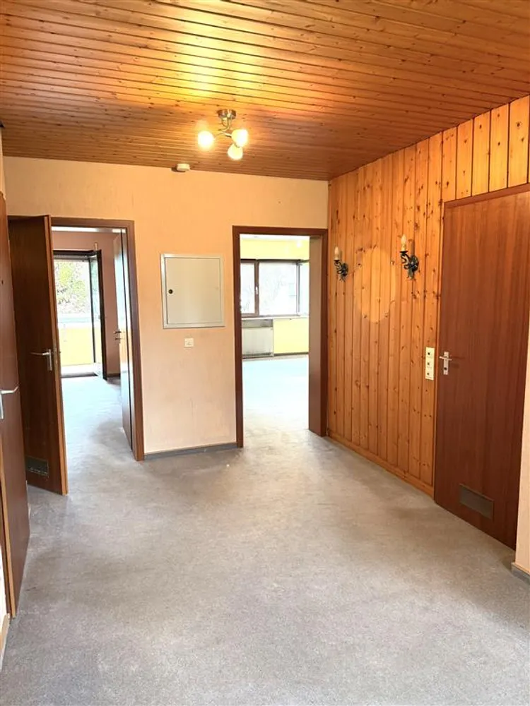 2-Zimmer-Wohnung mit viel Potenzial zu verkaufen - ideal für Eigennutzer & Kapitalanleger, Rems Murr Kreis – Bild 4