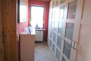 Wohlfühloase mit unverbautem Blick zur Ostsee- Reetgedeckt- separate Wohnung im Nebenhaus  – Die vollständige Adresse der Immobilie erhältst du vom Anbieter., 23970 Wismar-Nord, Wismar – Vorschaubild 19