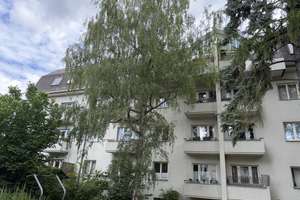 vermietete DG-Wohnung im Grünen – Kurfürstenstraße 35-37, 12249 Lankwitz, Berlin – Vorschaubild 3