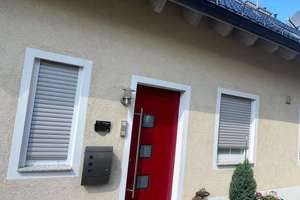 Modernes Wohnglück in begehrter Lage von Solingen