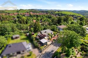 Modernisiertes Zweifamilienhaus mit großem Garten, Sauna und Garagen! Meine Immobilie=Mein Partner! – Die vollständige Adresse der Immobilie erhältst du vom Anbieter., 37444 Sankt Andreasberg – Vorschaubild 49