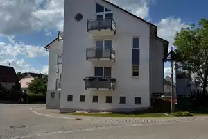 3-Zimmer Wohnung in zentraler Lage mit 2 Balkonen - virtueller Rundgang hinterlegt – Kreuzstr. 19, 89160 Alb-Donau-Kreis – Vorschaubild 1