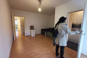 Ruhiges, zentrales Zuhause in Sendling-Westpark. Besichtigungstermin wird zeitnah mitgeteilt. – Johann- Clanze- Str. 29A, 81369 Mittersendling, München – Vorschaubild 4